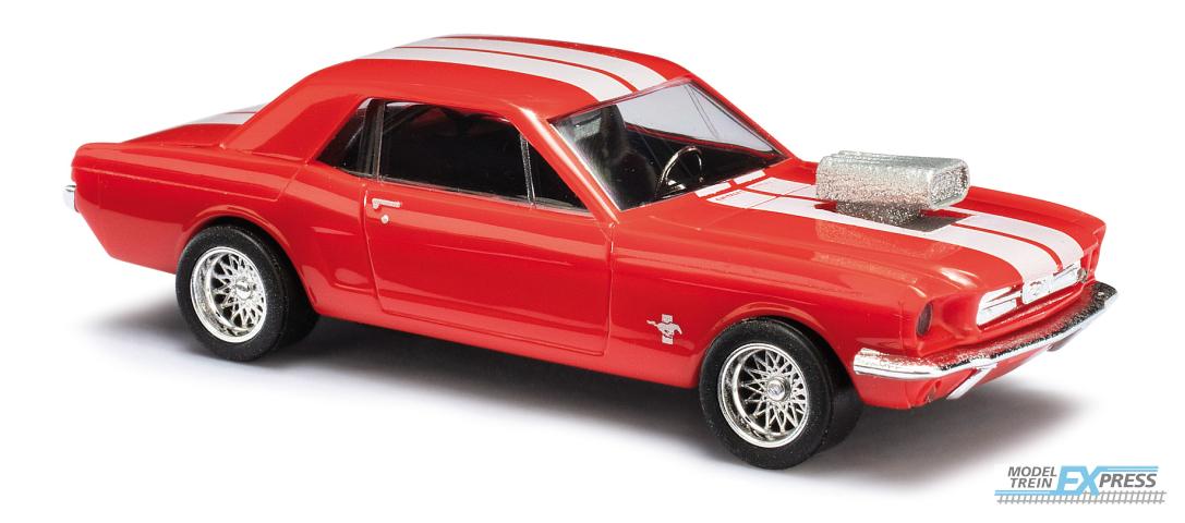 Busch autos 47575